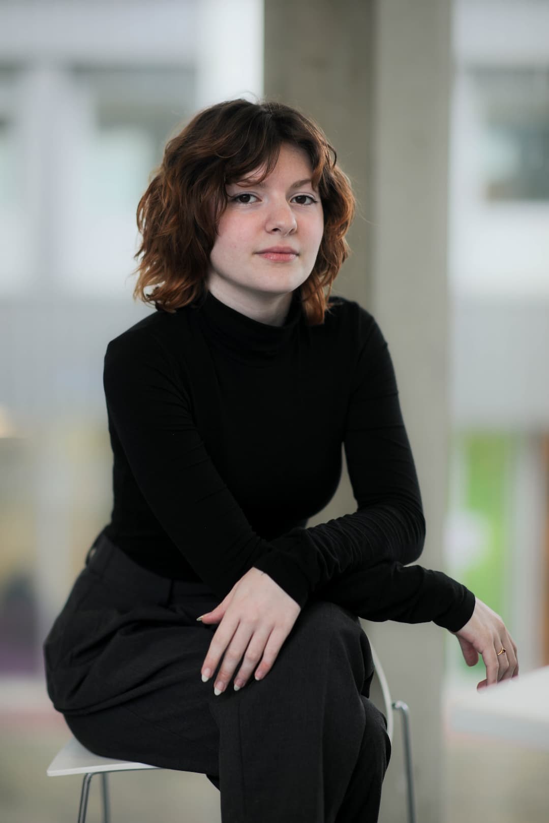 photo de Flavie