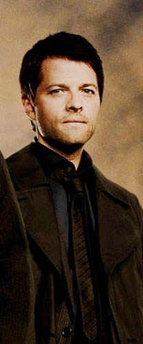 image de Castiel